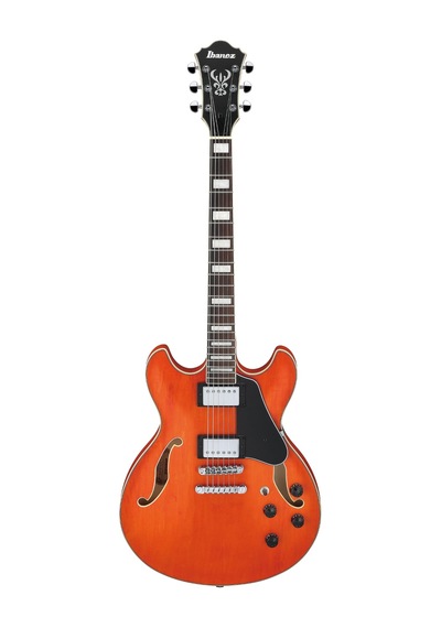 Ibanez As73-ttf Elektro Gitar