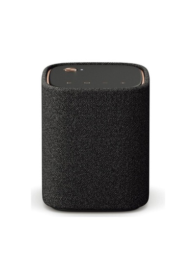 Yamaha Ws-b1a Bluetooth Hoparlör Karbon Gri