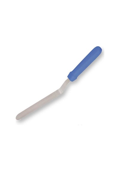 Pasta Spatulası Belli 15 Cm Diğer