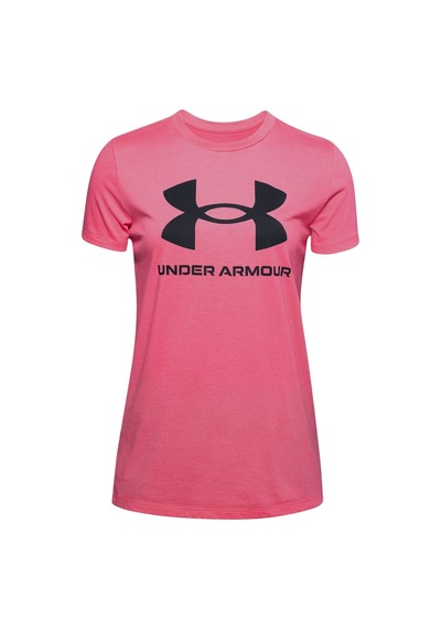 Under Armour - T-Shirt - Live Sportstyle Graphic Ssc 453385057