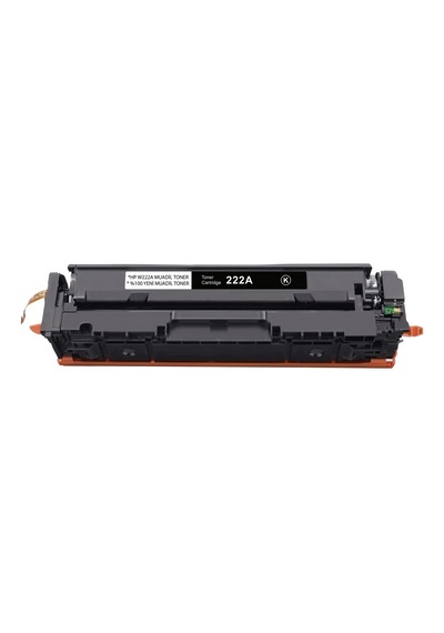 Hp W2220a 222a /pro 3203 Chıpli Siyah Uyumlu Toner