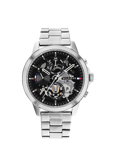Tommy Hilfiger TH1710477 Erkek Kol Saati