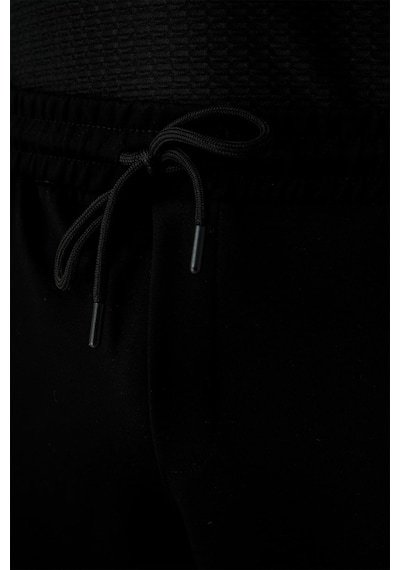 Efor Atp 033 Slim Fit Siyah Spor Pantolon Siyah Efor Atp 033 Slim Fit Siyah Spor Pantolon Siyah