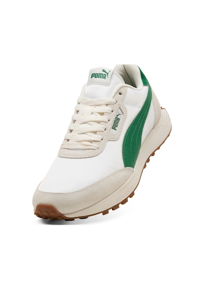 Puma Runtamed Lugged Classıc Ayakkabı 401605 01 Beyaz