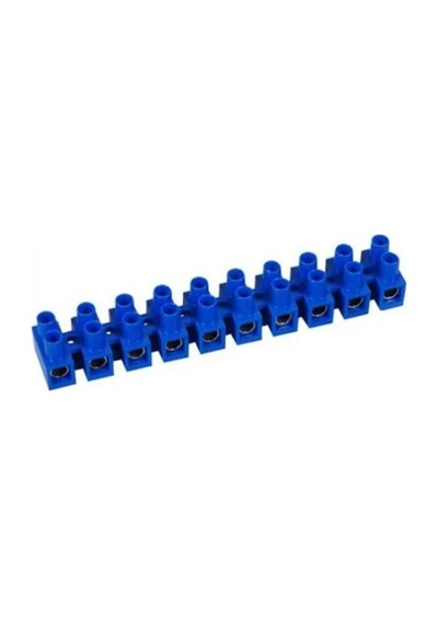 Ortaç Plastik Sıra Klemens No:2 4-6mm