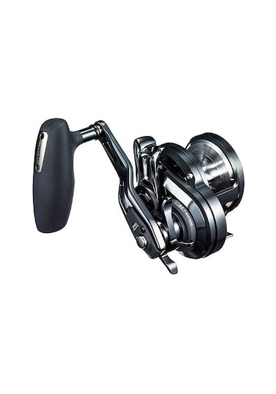 Shimano Ocea Jigger F Custom 2001 Hg Sol El Çıkrık