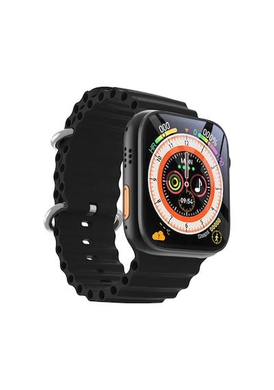 Watch 8 GS8 Ultra Akıllı   Saat (İthalatçı Garantili)