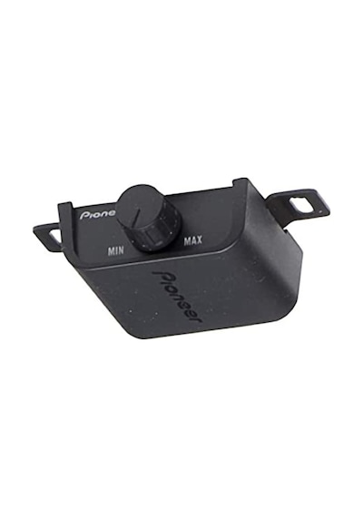 Pioneer Gm-D8704 1200 Watt 4 Kanallı Amplifikatör