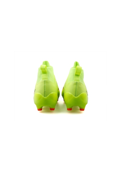 Playup Gk-241-132 Garson Krampon Ayakkabısı Sarı Sarı