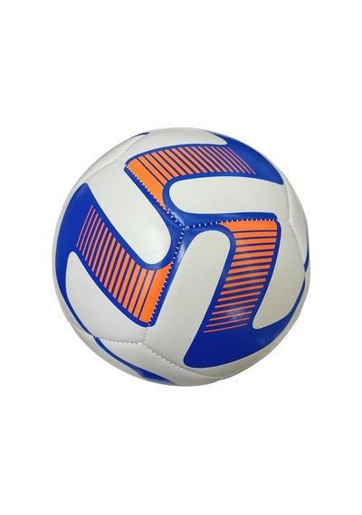 Premium Dc-12 3 Astar Futbol Topu Rekreasyon Aktivite Müsabaka Çok Renkli