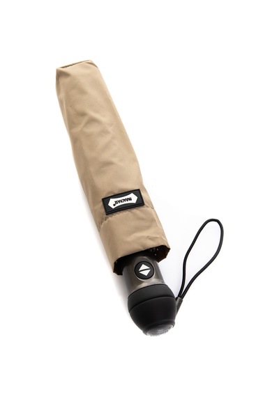 Bosile Bej Unisex Şemsiye Parachase2001