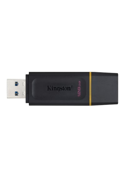 128 Gb Kıngston Usb Bellek 3.2 Dt Exodıa Dtx/128gb 128gb