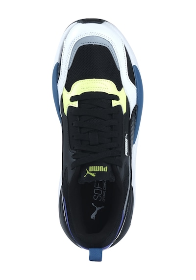 Puma X-ray 2 Square Erkek Spor Ayakkabı-28975-beyaz Beyaz - Siyah Puma X-ray 2 Square Erkek Spor Ayakkabı-28975-beyaz Beyaz - Siyah