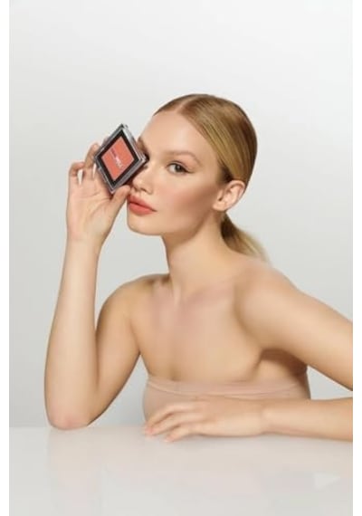 Powder Blusher 02 Toz Allık, T955