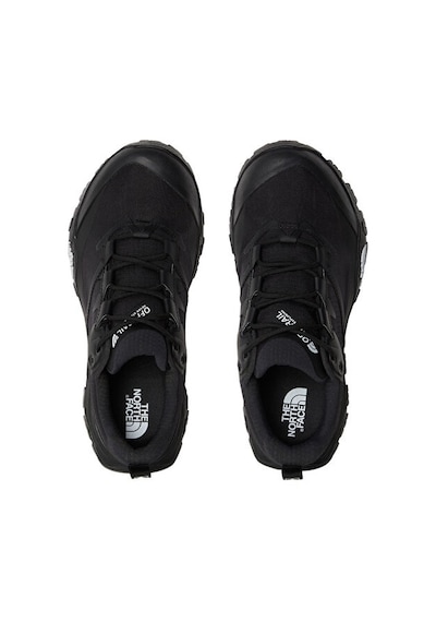 The North Face W Offtrail Hike Gore-tex Kadın Outdoor Ayakkabısı Nf0a8aehky41 Siyah Siyah