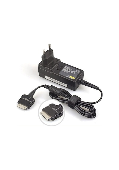 Fujitsu Uyumlu Delta Adp-30Vh A 19V 1.58A Ah532 Lh532 Maxiıq Adaptor