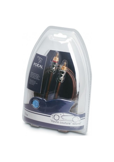 Özenhifi'Den Focal Elite Rca Cable – Er 1
