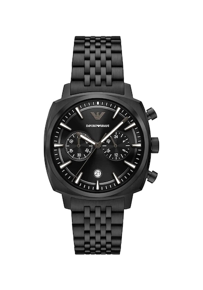 Emporio Armani Ar11727 Erkek Kol Saati Siyah