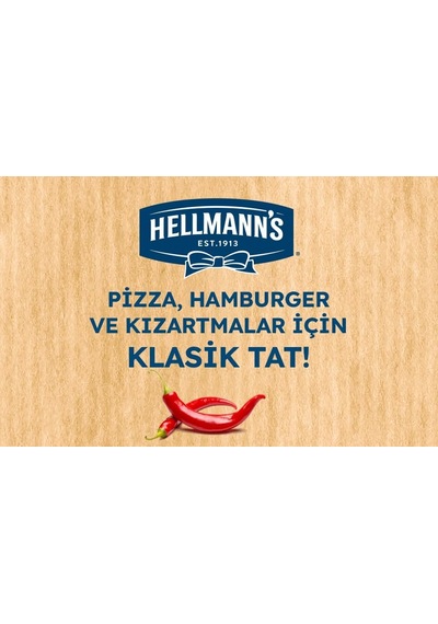 's Acı Sos Ret 95 Ml 1 Adet Diğer