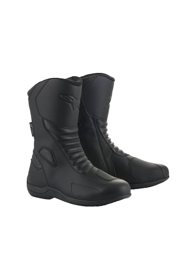 Alpinestars Drystar Korumalı Motosiklet Botu Siyah