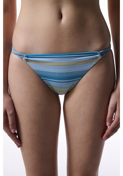 Penti Çizgili Nell Bikini Altı
