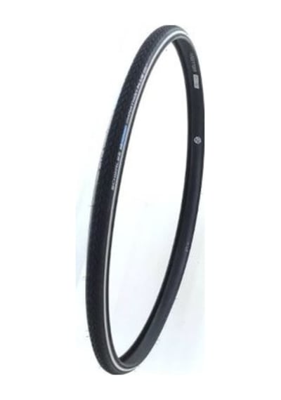 Schwalbe Marathon 700x25 Reflektörlü Dış Lastik E Bike