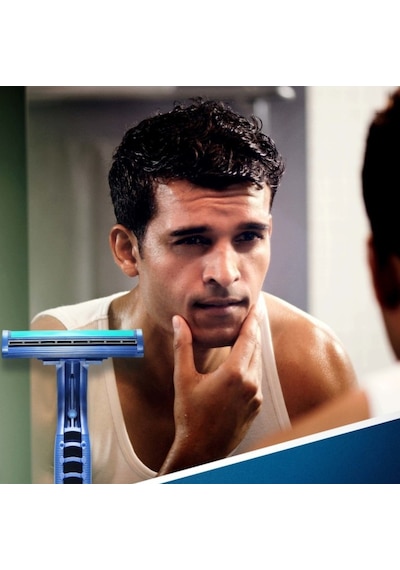 Gillette Blue2 Plus Tıraş Bıçağı 7'li