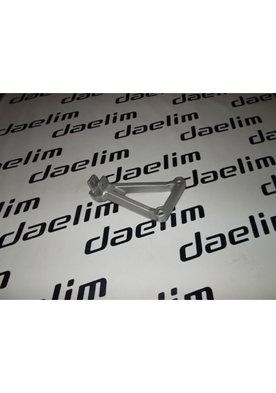Daelım Vjf250 Roadwın Yolcu Ayaklık Sol Braketı Vjf250 B2114