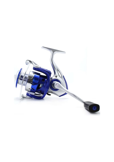 Captain Timon Tekne Makinesi 6+1 Bb Standart - 6000