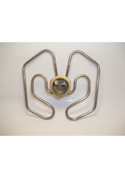 Semaver Rezistansı 220V 2500 W Cr-Ni (Kırom)