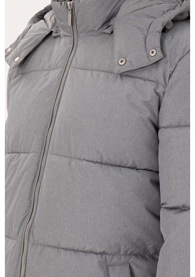 U.s. Polo Assn. Erkek Gri Mont 50290803-vr024 Gri