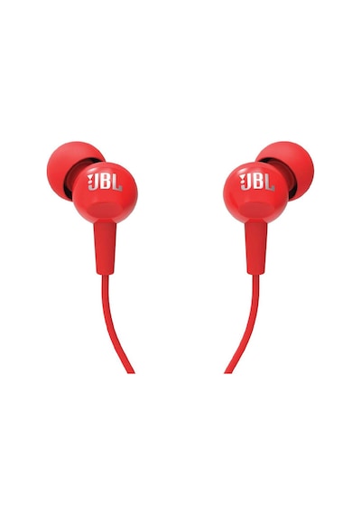 JBL C100SI Mikrofonlu Kulak İçi Kulaklık