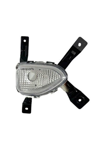 Leoparts Hyundai İ20 Sis Lambası Sol Xenonsuz Tip 2018-2020 92207-c8700