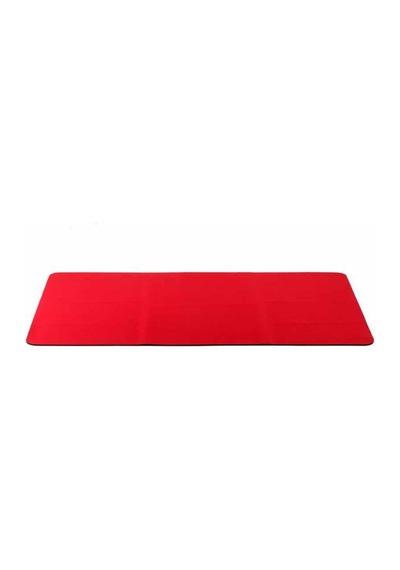 Elba 600 Kırmızı Mouse Pad 600-350-2 Mouse Pad