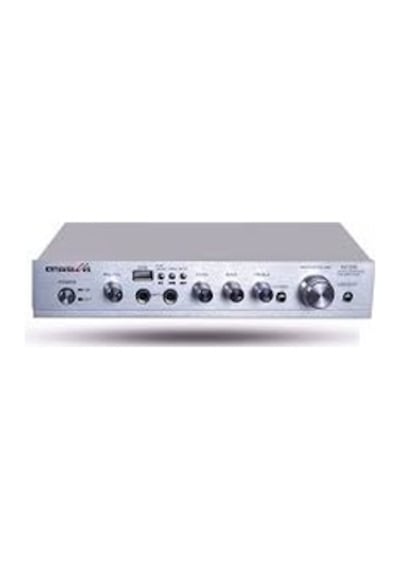 Osawa Av-299 Stereo Mixer Amplifier