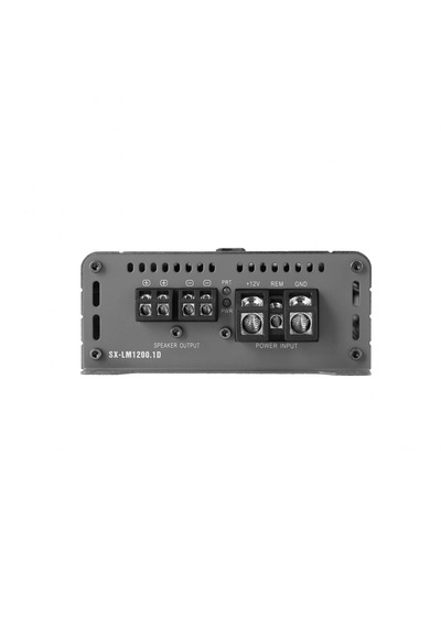 Soundmax Sx-lm4225.4d 4 Kanal Class D Amplifikatör