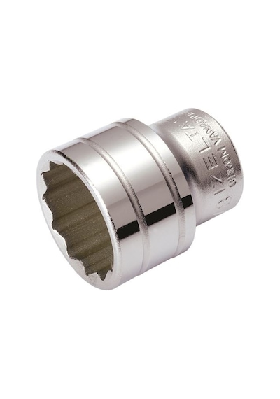 İzeltaş 1225 06 0060 60 Mm Lokma 1"