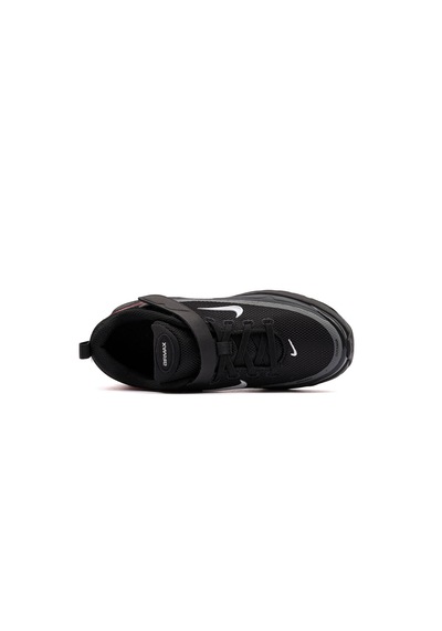 Nike Air Max Bia Çocuk Günlük Spor Ayakkabı Iı9945-010 Siyah
