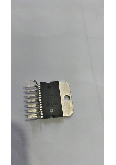 Tda7266