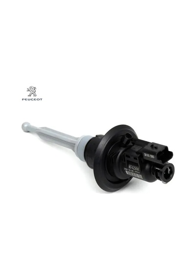 Debriyaj Pedal Pompasi 308 T9 C4 Eb2-ep6 Dv6f