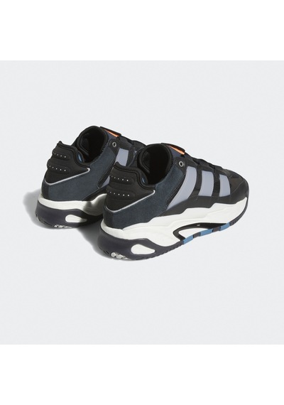 Adidas Originals Niteball Unisex Siyah Spor Ayakkabı
