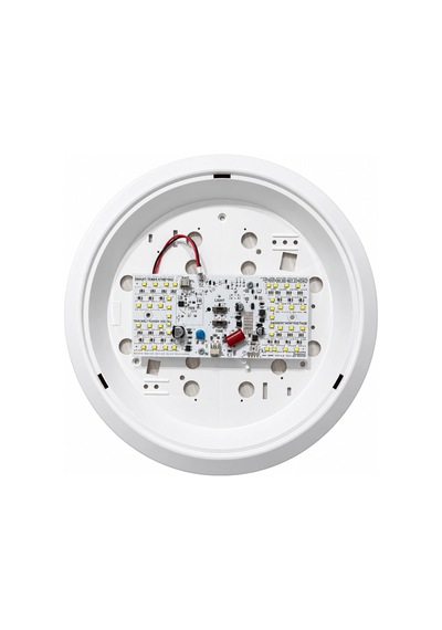 1 Adet Zumled Acil Kitli Radar Sensörlü Sensörlü Ledli Tavan Armatürü Diğer