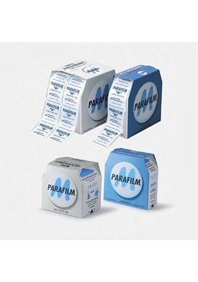 E-fidancim Parafilm Bandı 100 Mmx 38 M 1