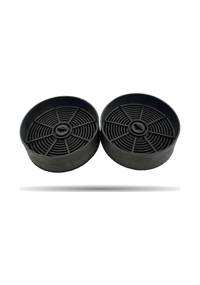 Teka Uyumlu Tl6210 Ix Davlumbaz Karbon Filtre Seti