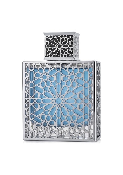 Tr Aquatica Unisex Eau De Parfum, 100 Ml Amber