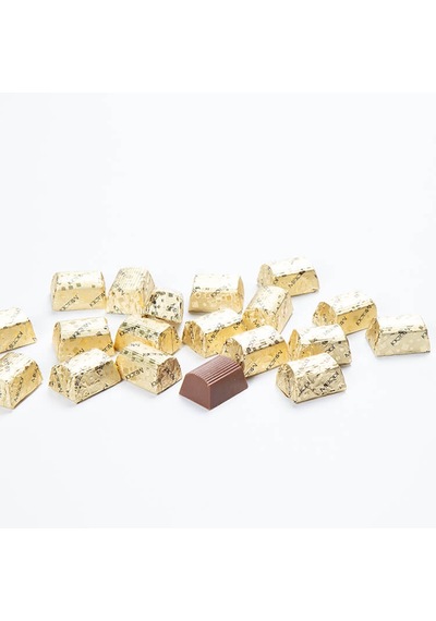 Melodi Fındıklı Baton Çikolata 500 G