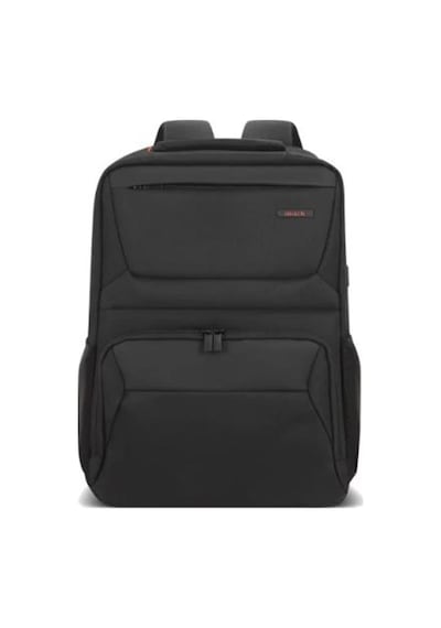 Mack Mcc-804 14.1" Business X Notebook Sırt Çanta Siyah Black