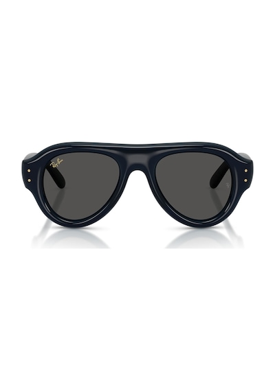 Ray-ban Rb4925 689587 50 Unisex Güneş Gözlüğü Siyah