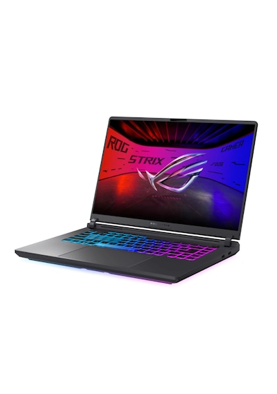 Asus ROG Strix G16 G615LR-S5211 Ultra 7 255HX 32 GB 1 TB SSD RTX5070Ti 16" Dos Dizüstü Bilgisayar