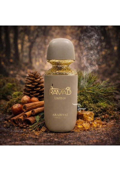Arabiyat Prestige Ramad Edp 100 Ml Erkek Parfüm Aromatik